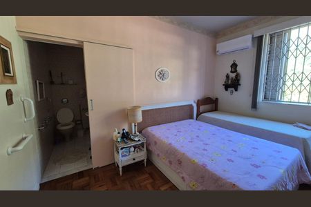 Casa à venda com 400m², 4 quartos e 5 vagasQuarto 3