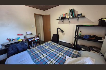 Casa à venda com 400m², 4 quartos e 5 vagasQuarto 4