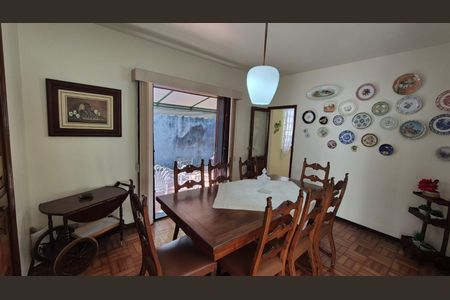 Casa à venda com 400m², 4 quartos e 5 vagasSala de Jantar