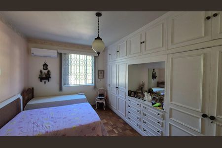 Casa à venda com 400m², 4 quartos e 5 vagasQuarto 3