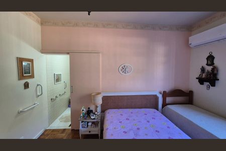 Casa à venda com 400m², 4 quartos e 5 vagasQuarto 3