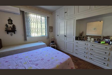 Casa à venda com 400m², 4 quartos e 5 vagasQuarto 3