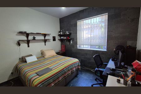 Casa à venda com 400m², 4 quartos e 5 vagasQuarto 1