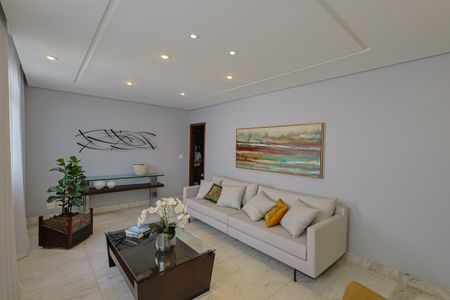 Apartamento à venda com 170m², 3 quartos e 2 vagas Apartamento à venda com 170m², 3 quartos e 2 vagasSala