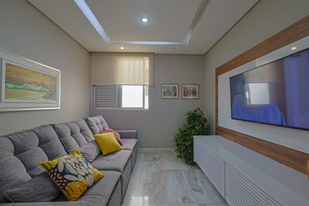 Apartamento à venda com 170m², 3 quartos e 2 vagas Apartamento à venda com 170m², 3 quartos e 2 vagasSala de TV