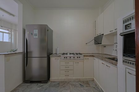 Apartamento à venda com 170m², 3 quartos e 2 vagas Apartamento à venda com 170m², 3 quartos e 2 vagasCozinha