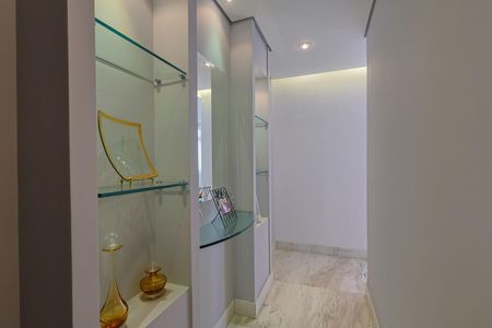 Apartamento à venda com 170m², 3 quartos e 2 vagas Apartamento à venda com 170m², 3 quartos e 2 vagasEntrada