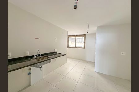 Apartamento à venda com 149m², 3 quartos e 1 vagaCozinha