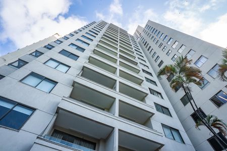 Apartamento à venda com 149m², 3 quartos e 1 vagaFachada