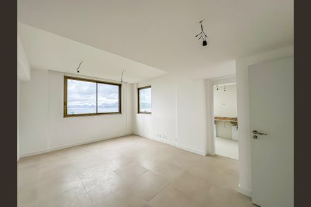 Apartamento à venda com 149m², 3 quartos e 1 vagaSuíte 1 