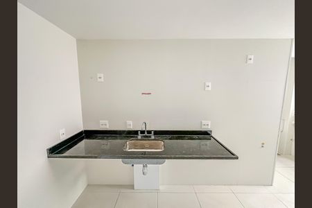 Apartamento à venda com 149m², 3 quartos e 1 vagaCozinha