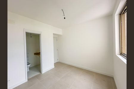 Apartamento à venda com 149m², 3 quartos e 1 vagaSuíte 3 