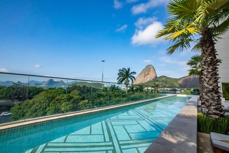 Apartamento à venda com 149m², 3 quartos e 1 vagaÁrea comum