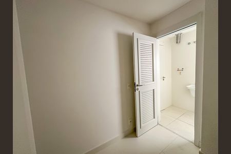 Apartamento à venda com 149m², 3 quartos e 1 vagaQuarto de Serviço