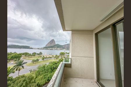 Apartamento à venda com 149m², 3 quartos e 1 vagaSacada