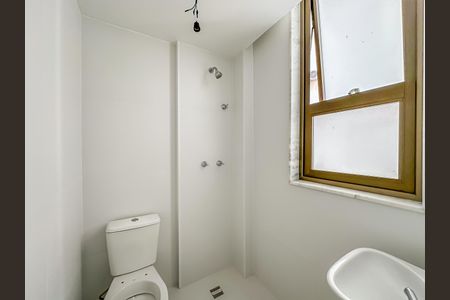 Apartamento à venda com 149m², 3 quartos e 1 vagaBanheiro de Serviço