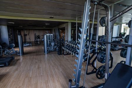 Apartamento à venda com 149m², 3 quartos e 1 vagaÁrea comum