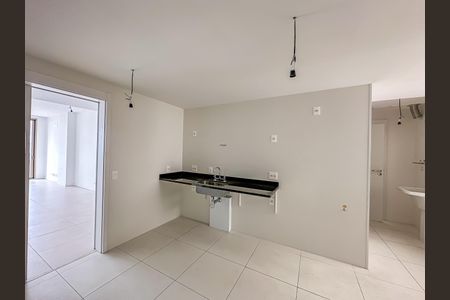 Apartamento à venda com 149m², 3 quartos e 1 vagaCozinha