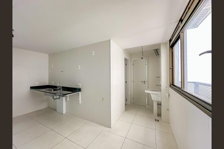 Apartamento à venda com 149m², 3 quartos e 1 vagaCozinha