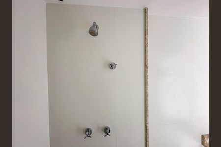 Apartamento à venda com 149m², 3 quartos e 1 vagaBanheiro da Suíte 2