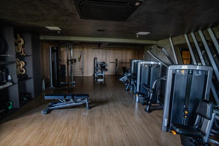 Apartamento à venda com 149m², 3 quartos e 1 vagaÁrea comum