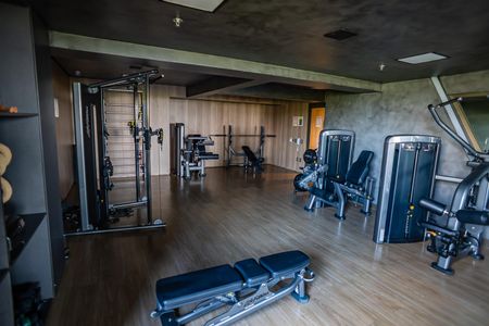 Apartamento à venda com 149m², 3 quartos e 1 vagaÁrea comum