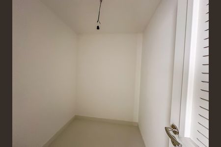Apartamento à venda com 149m², 3 quartos e 1 vagaQuarto de Serviço
