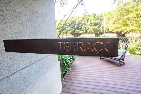 Apartamento à venda com 149m², 3 quartos e 1 vagaArea comum