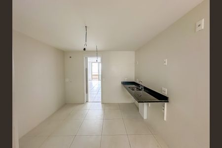 Apartamento à venda com 149m², 3 quartos e 1 vagaCozinha
