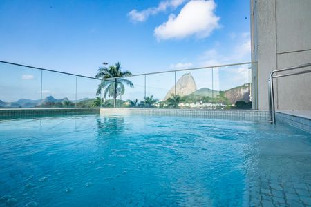 Apartamento à venda com 149m², 3 quartos e 1 vagaArea comum