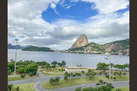 Apartamento à venda com 149m², 3 quartos e 1 vagaVista/Suite 1