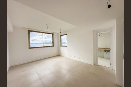 Apartamento à venda com 149m², 3 quartos e 1 vagaSuite 1