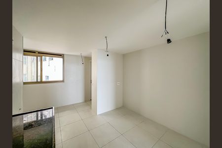 Apartamento à venda com 149m², 3 quartos e 1 vagaCozinha