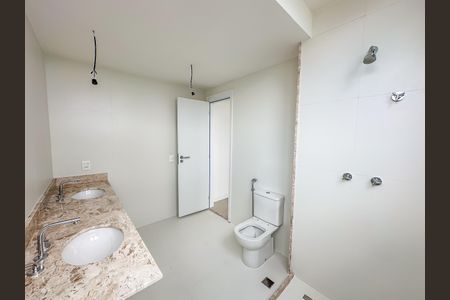Apartamento à venda com 149m², 3 quartos e 1 vagaBanheiro/Suite 1