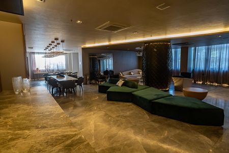 Apartamento à venda com 149m², 3 quartos e 1 vagaArea comum