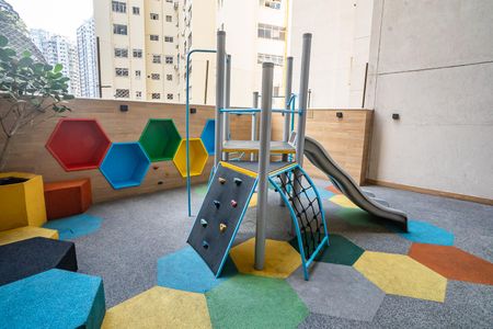 Apartamento à venda com 149m², 3 quartos e 1 vagaArea comum