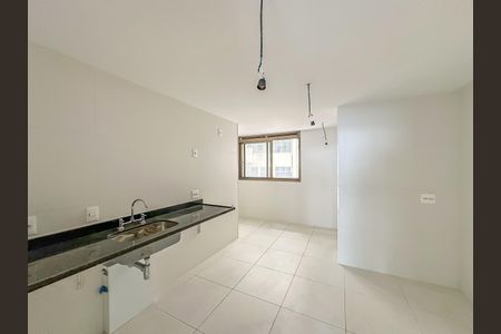 Apartamento à venda com 149m², 3 quartos e 1 vagaCozinha