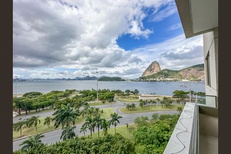 Apartamento à venda com 149m², 3 quartos e 1 vagaSacada/Sala