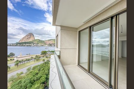 Apartamento à venda com 149m², 3 quartos e 1 vagaSacada/Sala