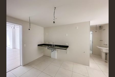 Apartamento à venda com 149m², 3 quartos e 1 vagaCozinha