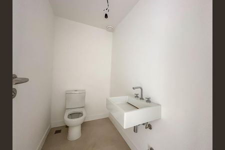 Apartamento à venda com 149m², 3 quartos e 1 vagaLavabo