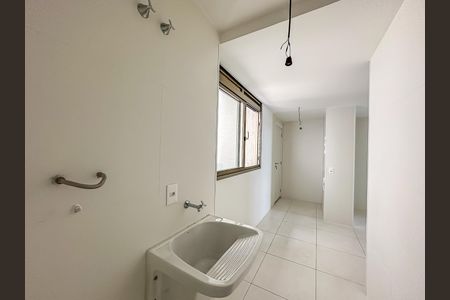 Apartamento à venda com 149m², 3 quartos e 1 vagaLavanderia