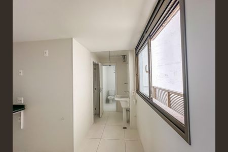 Apartamento à venda com 149m², 3 quartos e 1 vagaLavanderia