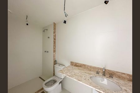 Apartamento à venda com 149m², 3 quartos e 1 vagaBanheiro/Suite 2