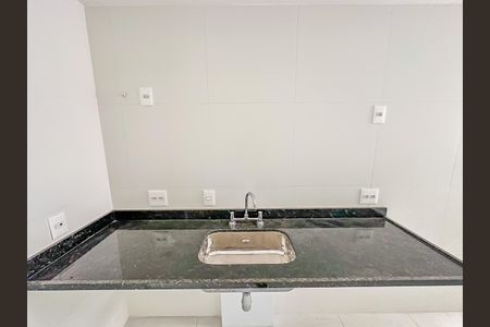 Apartamento à venda com 149m², 3 quartos e 1 vagaCozinha