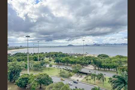 Apartamento à venda com 149m², 3 quartos e 1 vagaVista/Sacada/Sala