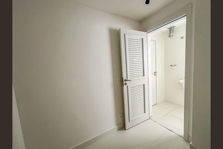 Apartamento à venda com 149m², 3 quartos e 1 vagaQuarto de Serviço