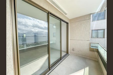 Apartamento à venda com 148m², 3 quartos e 1 vagaVaranda da Sala