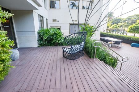 Apartamento à venda com 148m², 3 quartos e 1 vagaÁrea comum