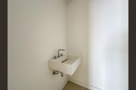 Apartamento à venda com 148m², 3 quartos e 1 vagaLavabo